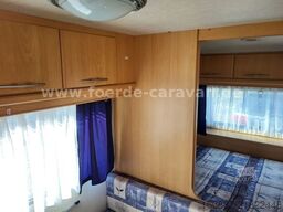 ADRIA Unica 430 PH Querbett - Nr. 58  (8)
