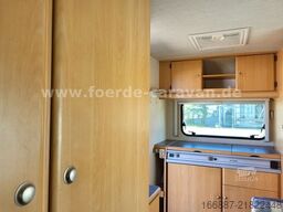 ADRIA Unica 430 PH Querbett - Nr. 58  (8)