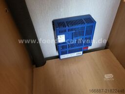 ADRIA Unica 430 PH Querbett - Nr. 58  (8)