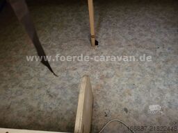 ADRIA Unica 430 PH Querbett - Nr. 58  (8)