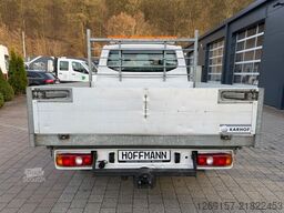 VW T5  2,0TDI  Transporter Dreiseiten Kipper DOKA