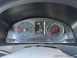 VW T5  2,0TDI  Transporter Dreiseiten Kipper DOKA