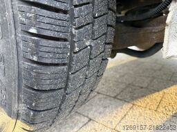 VW T5  2,0TDI  Transporter Dreiseiten Kipper DOKA