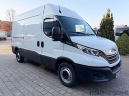 IVECO Daily Kasten 3,0L  L2H2 35-180 AirPro AHK 3,5T