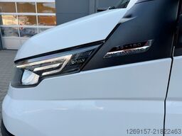 IVECO Daily Kasten 3,0L  L2H2 35-180 AirPro AHK 3,5T