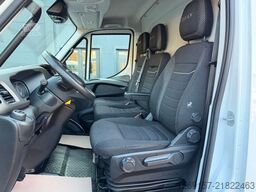IVECO Daily Kasten 3,0L  L2H2 35-180 AirPro AHK 3,5T
