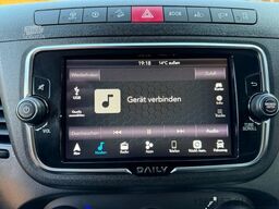 IVECO Daily Kasten 3,0L  L2H2 35-180 AirPro AHK 3,5T