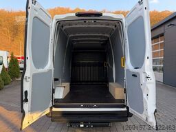 IVECO Daily Kasten 3,0L  L2H2 35-180 AirPro AHK 3,5T