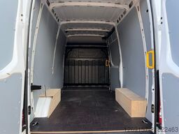 IVECO Daily Kasten 3,0L  L2H2 35-180 AirPro AHK 3,5T