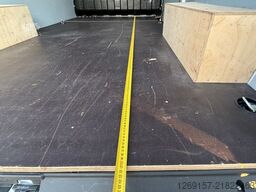 IVECO Daily Kasten 3,0L  L2H2 35-180 AirPro AHK 3,5T