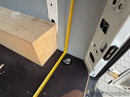 IVECO Daily Kasten 3,0L  L2H2 35-180 AirPro AHK 3,5T