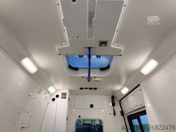 MERCEDES-BENZ Sprinter III 316 *KTW*RTW*CAMPER*WOHNMOBILBASIS