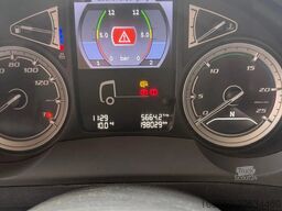 DAF CF 480 FAQ +Fassi Kraan F235A2.24 + Containerha...