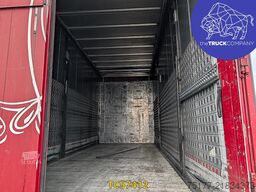 Fruehauf PLSC