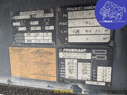 Fruehauf PLSC