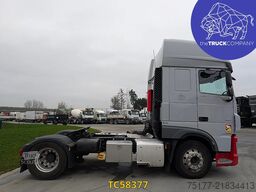DAF XF 450