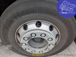 DAF XF 450