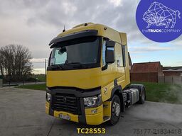 Renault T 440