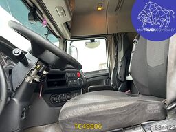DAF XF 460