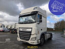 DAF XF 480