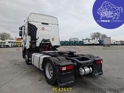 Renault T 460