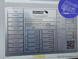 Schmitz Cargobull 