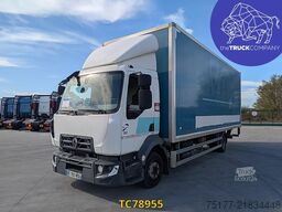 Renault D 210
