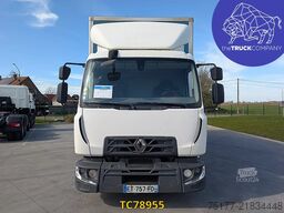 Renault D 210