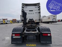 Renault T 440