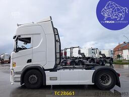 Scania R 450