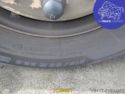 Scania R 450