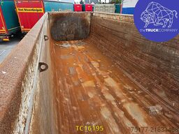 Schmitz Cargobull 