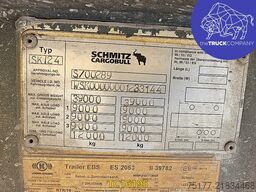Schmitz Cargobull 