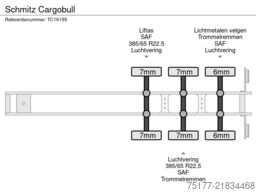 Schmitz Cargobull 