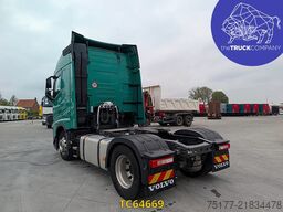 Volvo FH 500