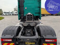 Volvo FH 500