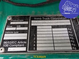 Volvo FH 500