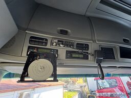 Mercedes-Benz ACTROS 1850 V8