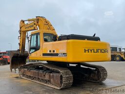 Hyundai R360LC-7
