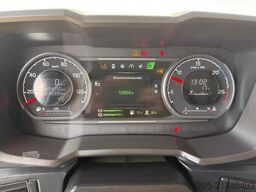 Scania S450 Highline Retarder 2 Tanks 2 Liegen Hubdach