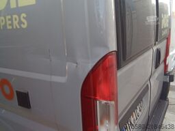 Fiat Ducato Weinsberg Carabus 600 K | 2023 | EURO6 | Professioneller Verkäufer