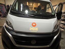 Fiat Ducato Weinsberg Carabus 600 K | 2023 | EURO6 | Professioneller Verkäufer