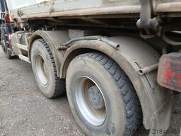 Iveco TRAKKER AD260T360 6x4