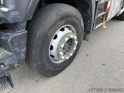 Iveco TRAKKER AD260T360 6x4