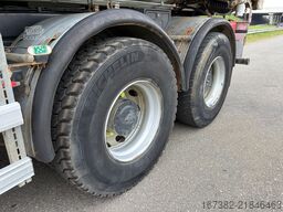 Iveco TRAKKER AD260T360 6x4