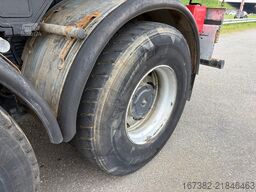 Iveco TRAKKER AD260T360 6x4