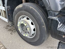 Iveco TRAKKER AD260T360 6x4