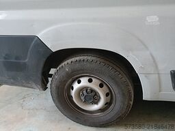 Fiat Ducato Weinsberg Carabus 600 K | 2023 | EURO6 | Professioneller Verkäufer