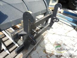 Schäffer PALETTENGABEL