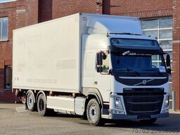 Volvo FM 13.460 Globetrotter 6x2*4 - Frigo Carrier Su...